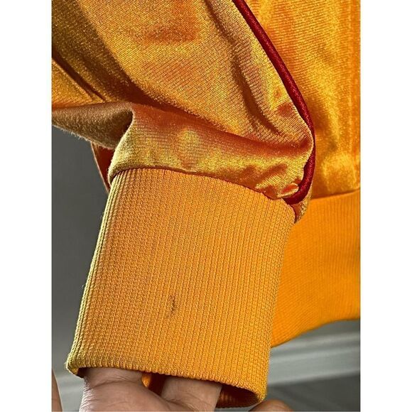 Vintage Y2K Cedella Marley Catch A Fire Bomber Jacket - Picture 7 of 8